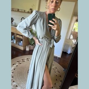 Christy Dawn Elsa Dress